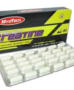 Myotech Premium Creatine 90 Capsule