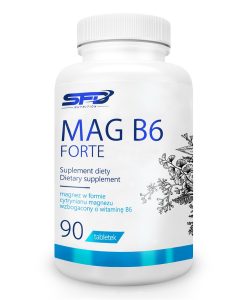 Mag B6 Forte SFD