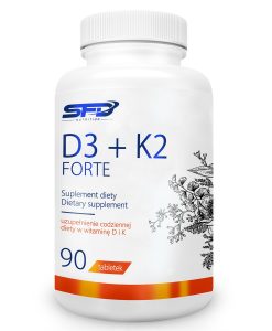 SFD D3 + K2 Forte