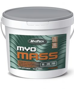 Myo Mass 6 kg