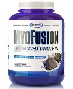 Gaspari MyoFusion Advanced Protein